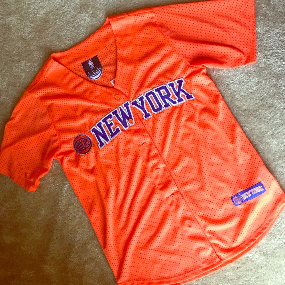 Basketball Tee